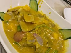 -吉源大排档·鱼生·海鲜(烧烤彩印厂店)