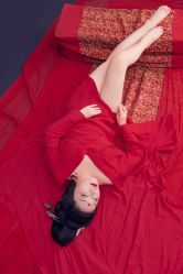 -盘子女人坊古装写真摄影(长春总店)