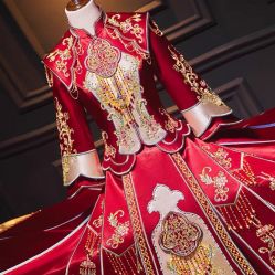 -金海岸婚纱摄影(塘沽店)