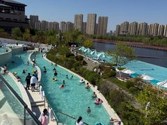 -清河半岛温泉度假酒店