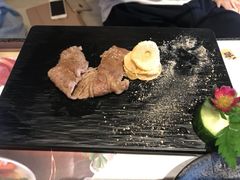 -大桥日本料理·日式放题·铁板定食(科兴科学园店)