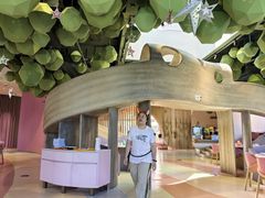 -水桶王国主题餐厅·聚会·生日派对·亲子活动·家庭套餐(亚龙湾希尔顿店)