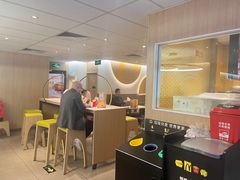 -麦当劳(农光里店)