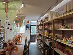 -100家灵感仓库·DIY团建(什刹海店)