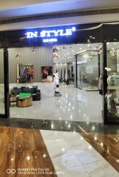 -IN STYLE•造型