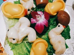 -周师兄大刀腰片火锅(磁器口直营店)
