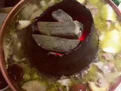 -牛叔鲜羊肉铜火锅(远东小区店)