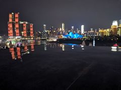 -胡桃里乐队酒馆(鎏嘉码头店)