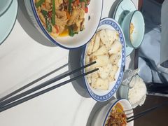 -回家吃饭·地道南昌菜(建德观总店)