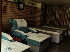 -御轩足道·SPA·养生·保健(瑞金北路店)