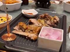 -幸福的烤包子·新疆菜