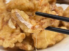 -长白山国际酒店中餐厅