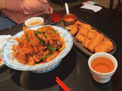 -老头儿油爆虾·知味杭州(爱琴海购物中心)