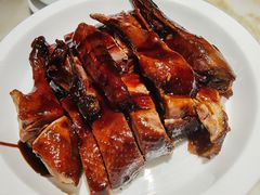 骨头有味道的酱鸭-佬肥猫(国华广场店)