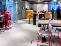 -麦当劳(光新乐购店)
