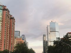 -团结湖公园
