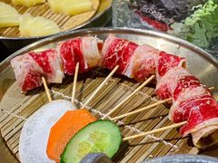 -本炙炭烤·蒲烧活鳗料理店(金沙洲店)