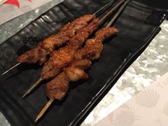 -炭舍干锅·烤鱼(扬名广场店)