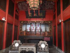 -溪口-滕头旅游景区