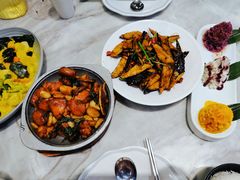 -宝月楼·台湾菜馆(天河城店)