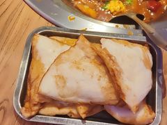 -山河屯铁锅炖鲜鹅·东北菜(开发区一店)