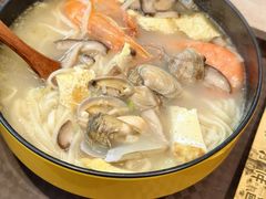 -好麺世家海鲜面馆(新建中路店)