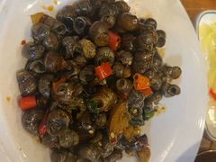 -61号餐吧(兴坪古镇漓江店)