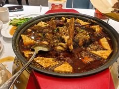 -眉州东坡(清河万象汇店)