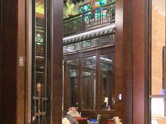 -明阁 Ming Court(广州朗豪酒店)