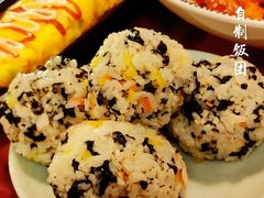 -槿Story·韩国料理(望京韩国美食城店)