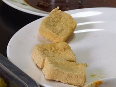 -玫瑰红烤羊排(北新桥三条店)