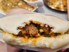 牛肉咔饼-小豆海棠(嘉兴路店)