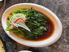 -兴庆斋·盐池手抓羊肉清真餐厅(交通学院店)
