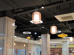 -點無缺茶楼·海鲜酒家(世博店)
