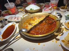 -小龙坎火锅(全球总店)