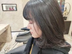 -AKOZO Beauty Salon