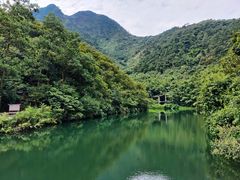 -紫云谷景区