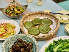 阳朔田螺酿-大师傅金奖啤酒鱼(西街口总店)