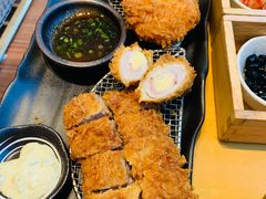 -胜博殿日式炸猪排(西红门店)