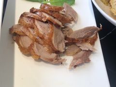 -全聚德(长白直营店)