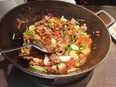 -小隐人家(乐松店)