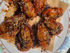 -广府乡下·饭庄(新港东路店)