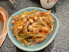 -得意咚瓜·顺德鱼生·冬瓜盅火锅