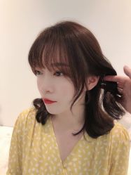 点击看大图 -3AM HAIR SALON烫发染发接发