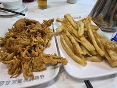 -清真·马坡烧烤涮牛肚·酸浆火锅(新区总店)