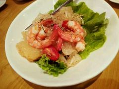 -Pho Asia 亚阁越南料理(上海来福士广场店)