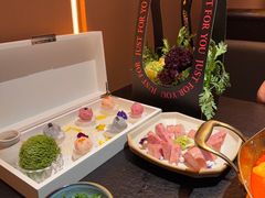 -色響火锅(恒隆广场店)