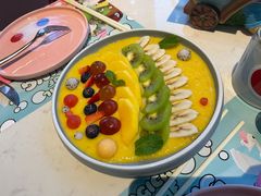 -水桶王国主题餐厅·聚会·生日派对·亲子活动·家庭套餐(亚龙湾希尔顿店)