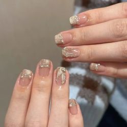 -M·X Nail日式美甲美睫