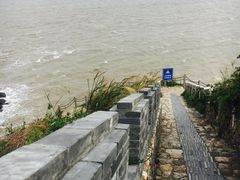 -东沙渔村